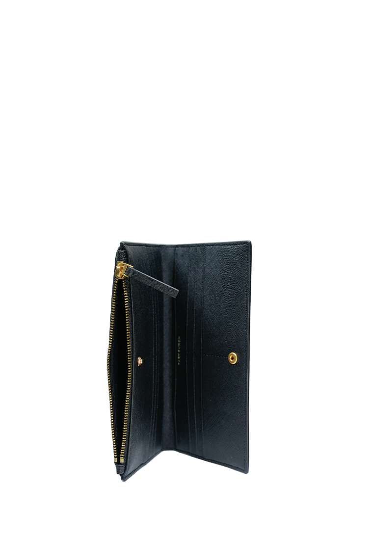 Emerson Slim Envelope Black