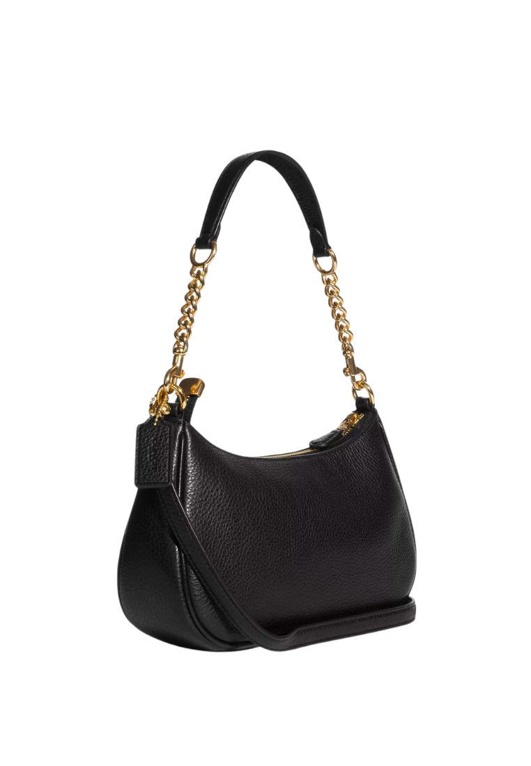 Teri Shoulder Bag Black