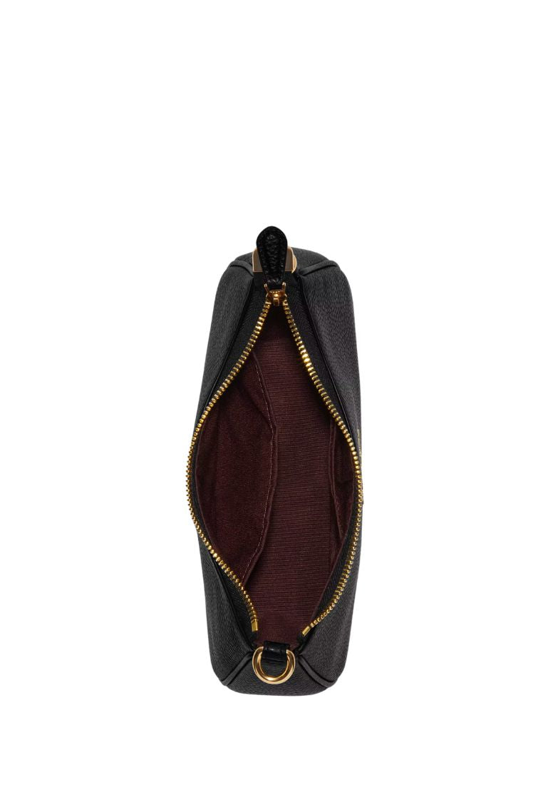 Teri Shoulder Bag Black