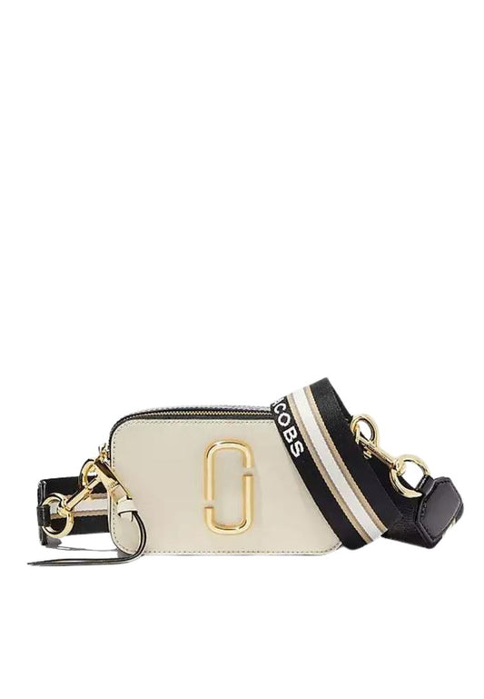 The Snapshoot New Cloud White Multi