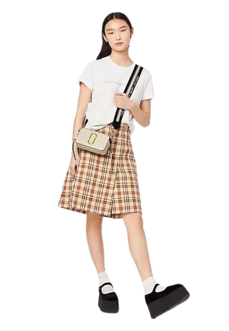 The Snapshoot New Cloud White Multi