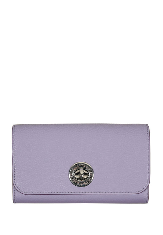 The Turn Lock Wallet on Chain Daybreak