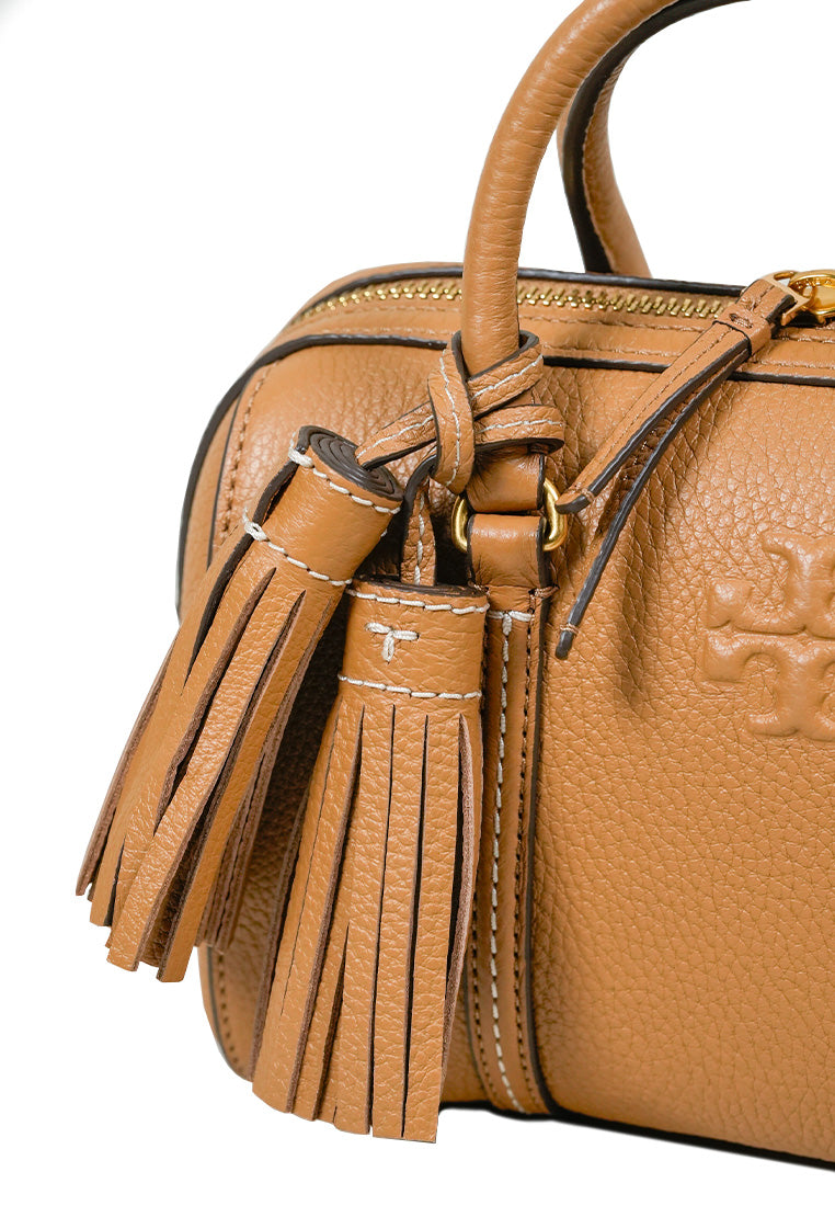 Thea Mini Satchel Tiramisu