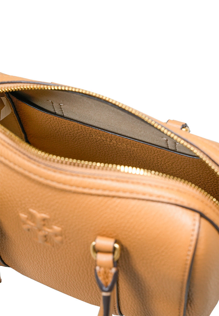 Thea Mini Satchel Tiramisu