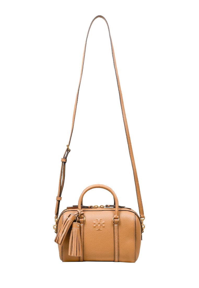 Thea Mini Satchel Tiramisu