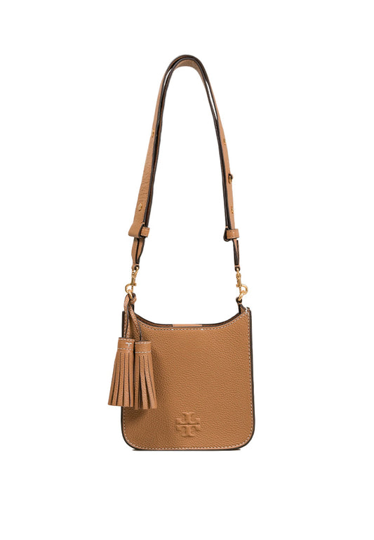 Thea Mini Shoulder Bag Tiramisu