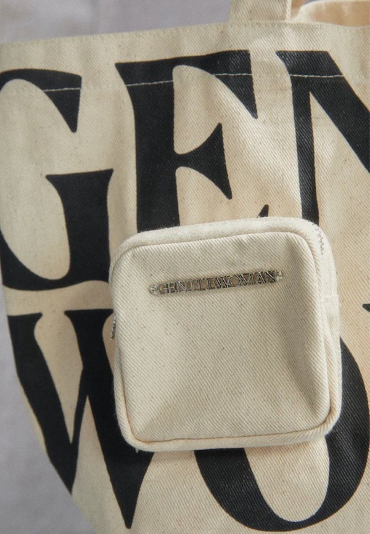 To The Garden Tote Bag