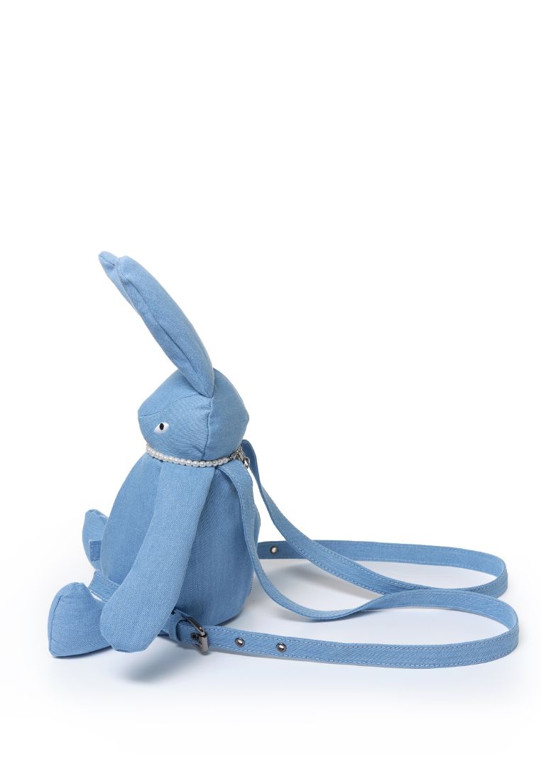 Tokiyom Backpack Denim