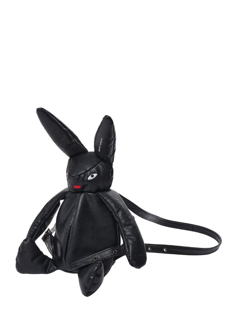 Tokiyom Backpack Nappa Black