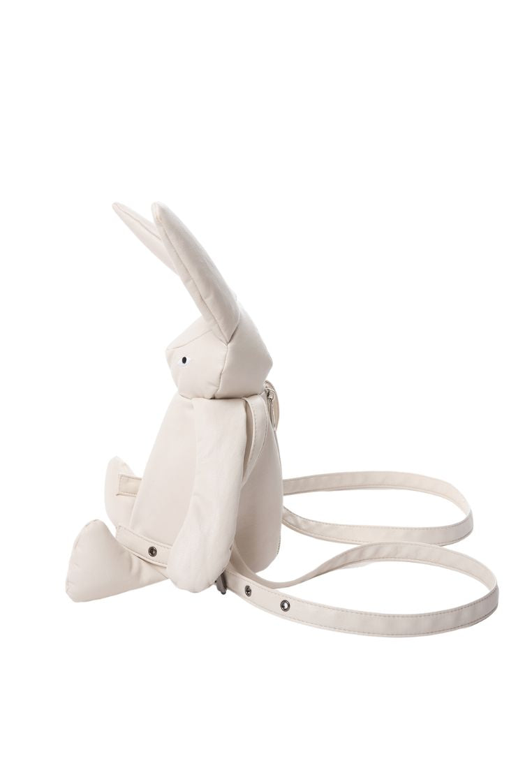 Tokiyom Backpack Nappa Ivory