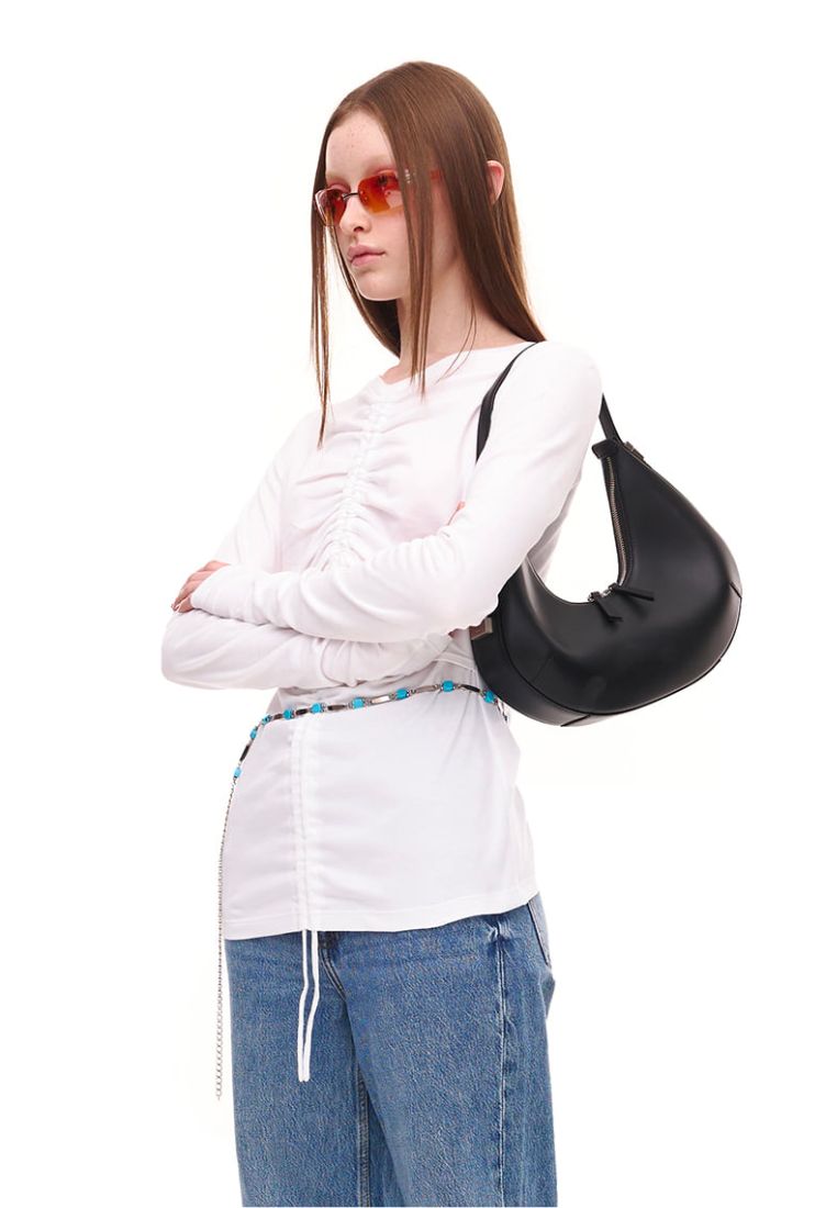 Toni Hobo - Black