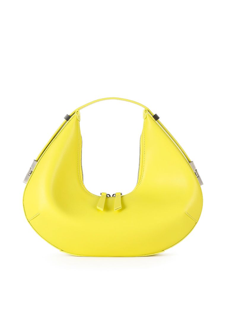 Toni Hobo - Deep Yellow