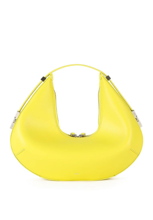 Toni Hobo - Deep Yellow