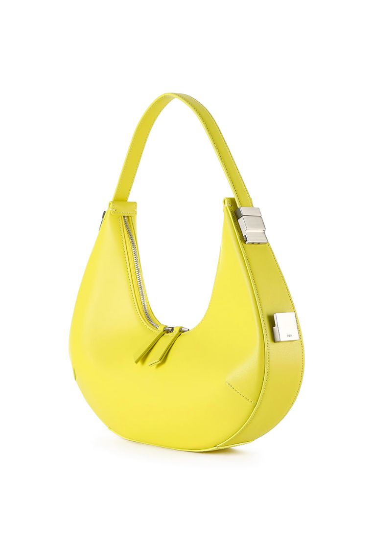 Toni Hobo - Deep Yellow