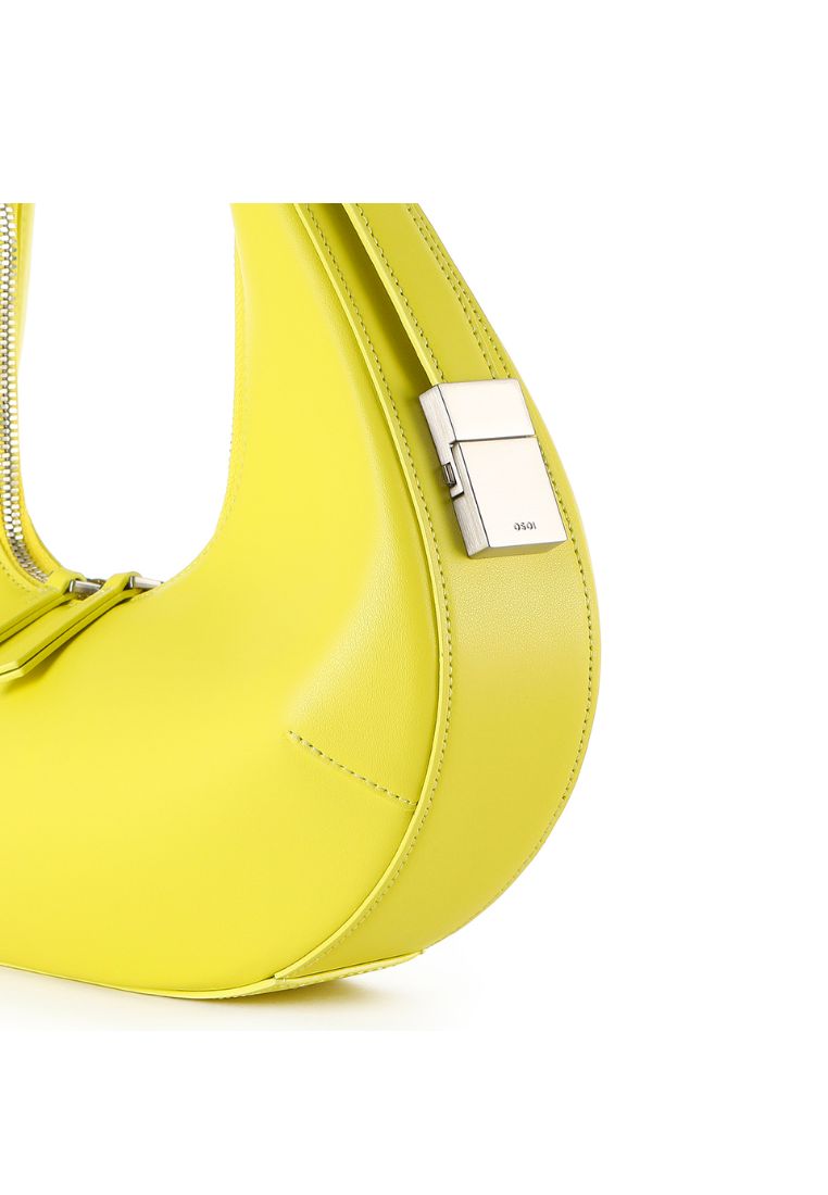 Toni Hobo - Deep Yellow