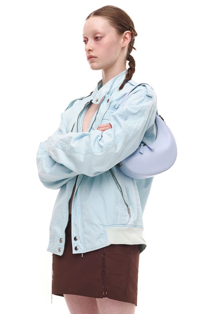 Toni Mini - Pale Aqua
