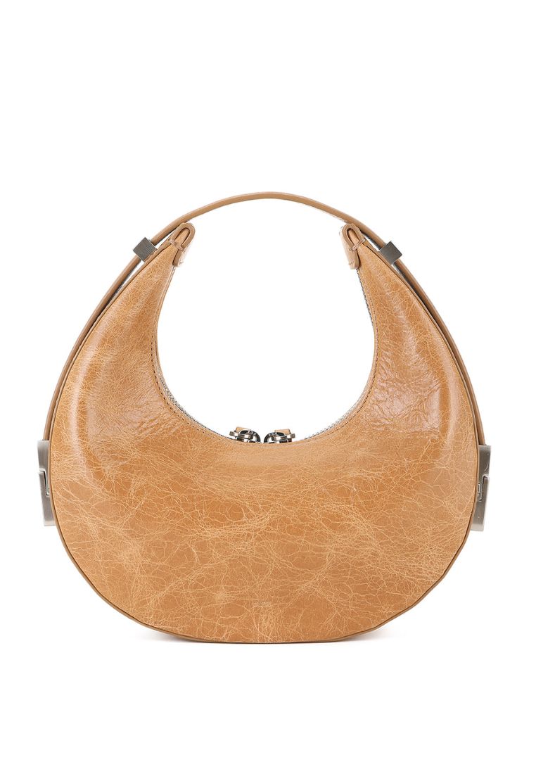 Toni Mini - Peanut Brown