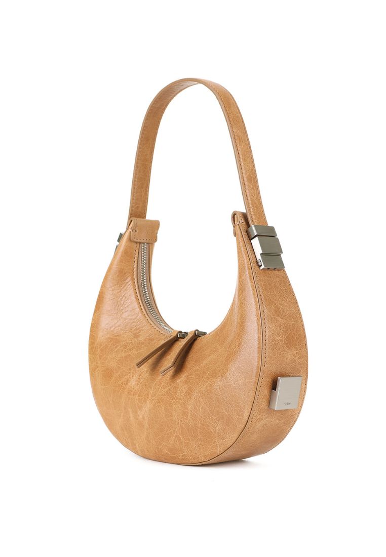 Toni Mini - Peanut Brown