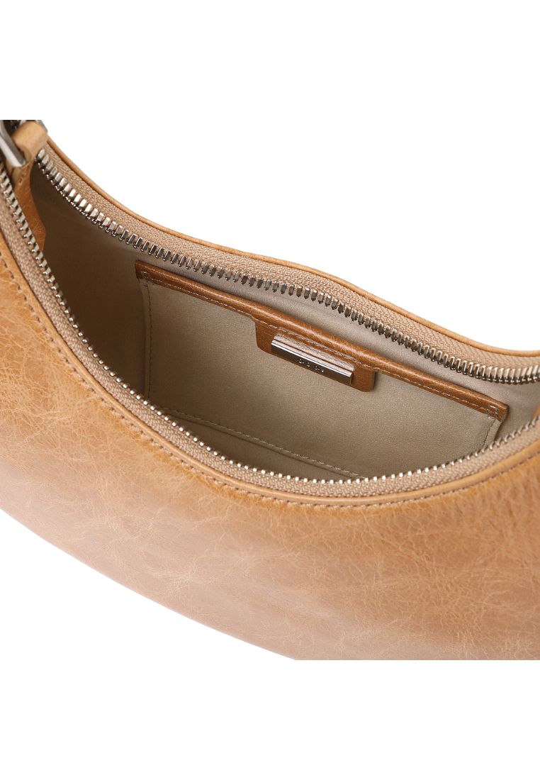 Toni Mini - Peanut Brown