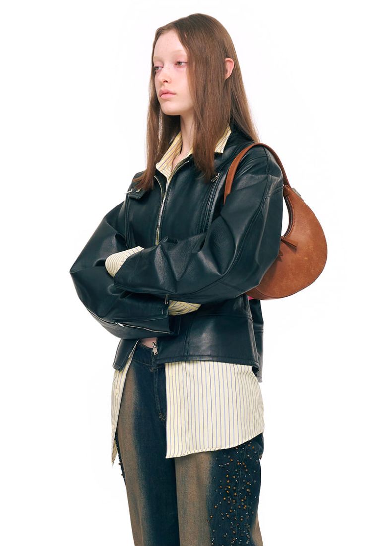 Toni Mini - Vintage Camel