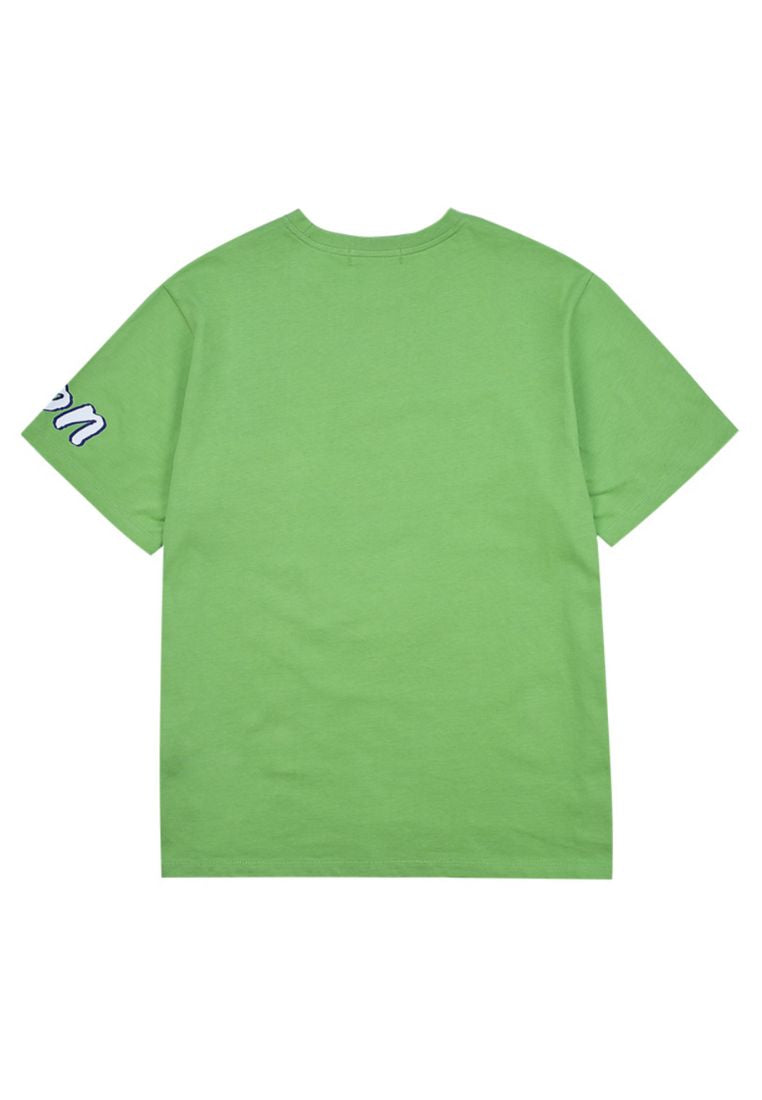 Travel T-Shirt F Luna