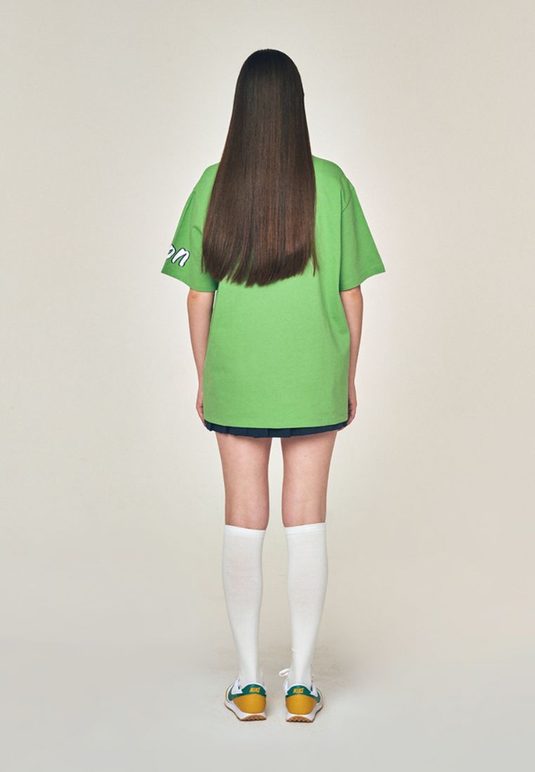 Travel T-Shirt F Luna