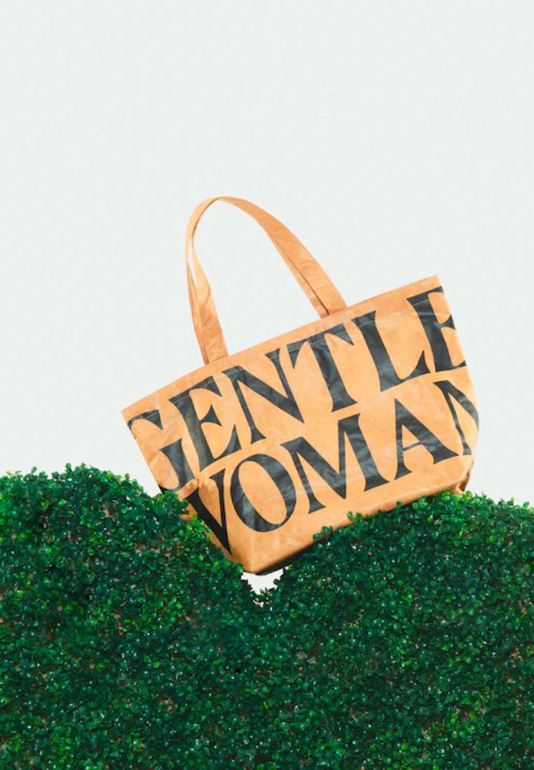 TYVEK Tote Bag