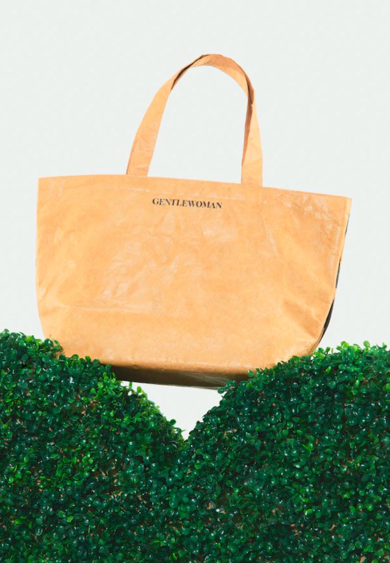 TYVEK Tote Bag