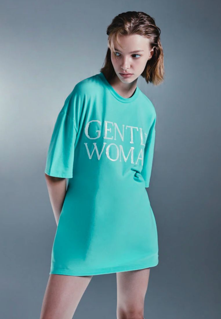 Unstoppably Top Green