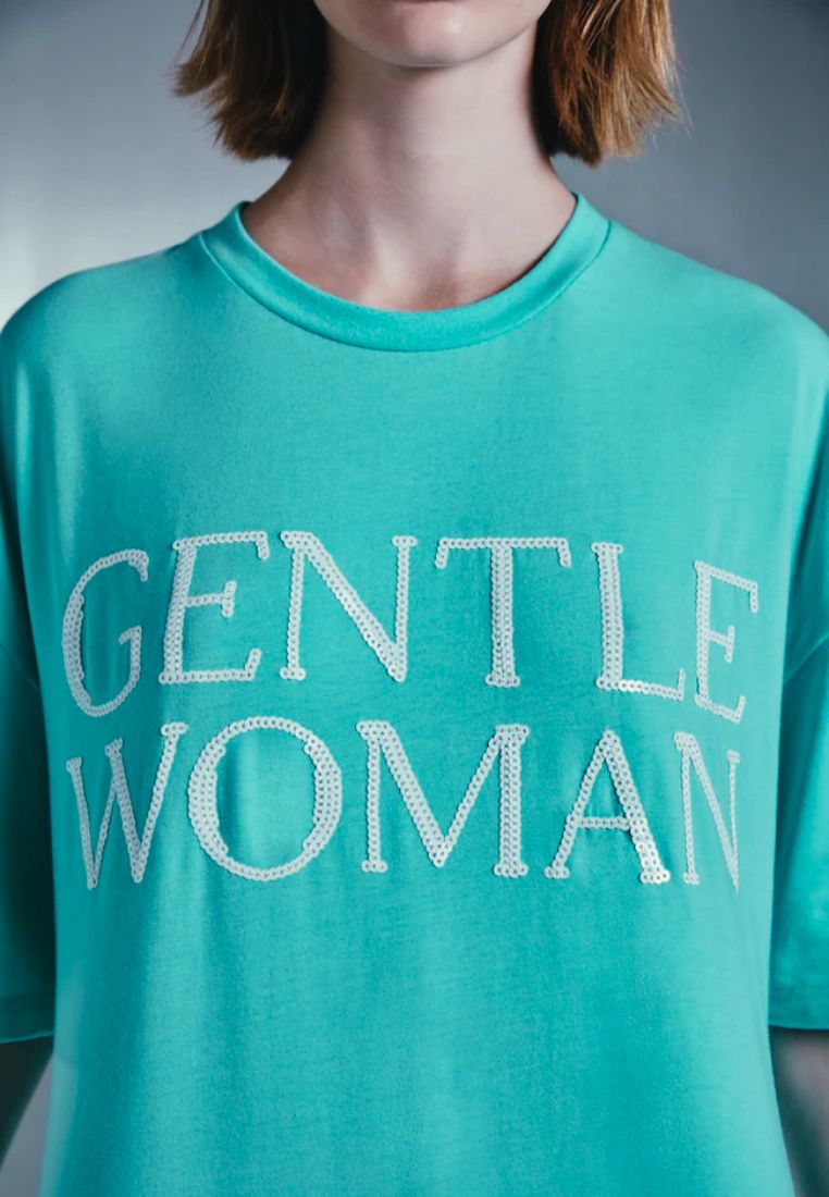 Unstoppably Top Green