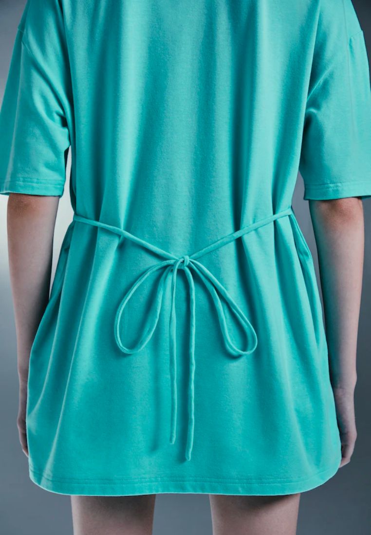 Unstoppably Top Green