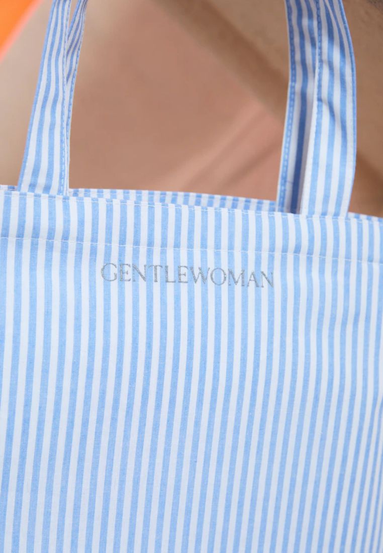 Sassy Ocean Tote