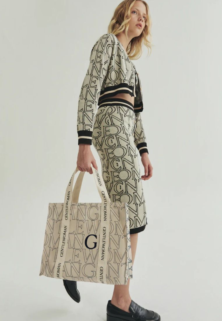 Urban Strike Tote Bag
