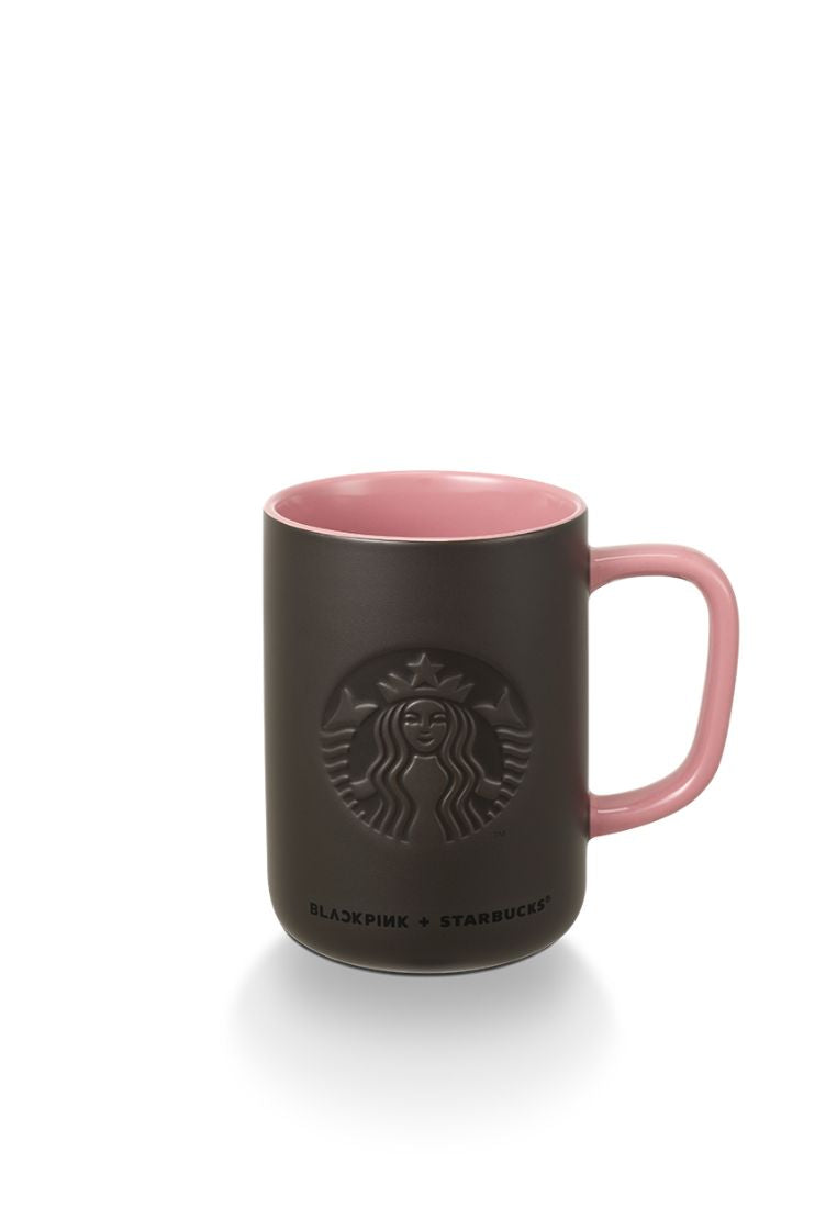 Ceramic Mug 473ml
