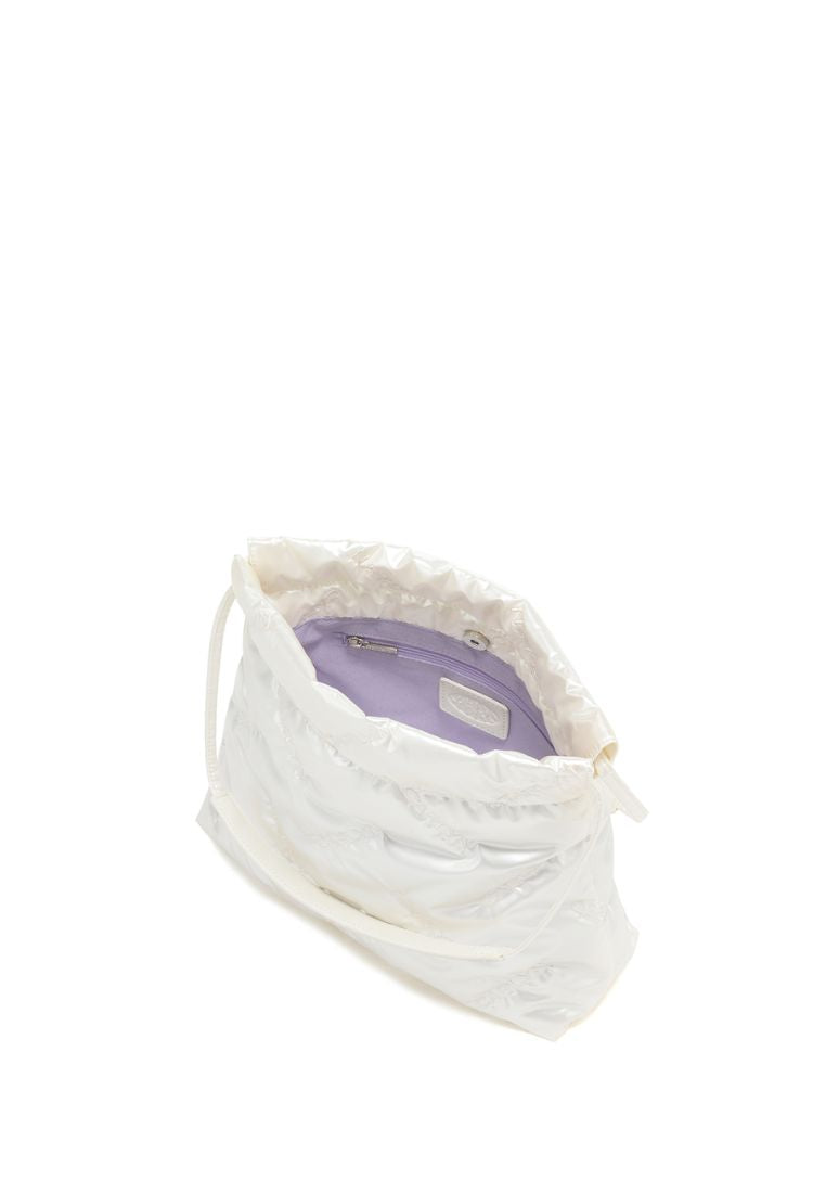Twee Mini Pearl White