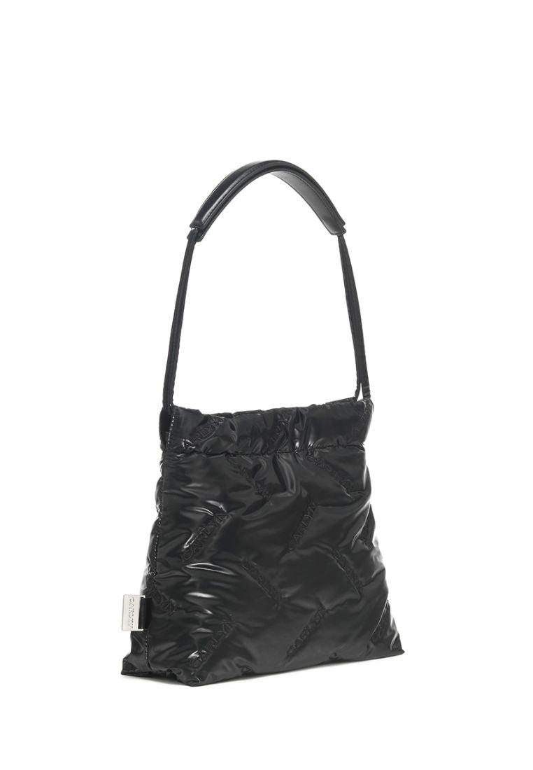 Twee Mini Space Black