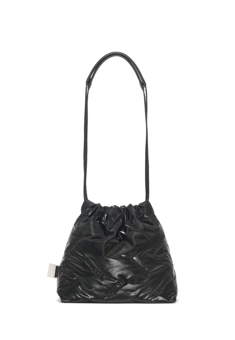 Twee Mini Space Black