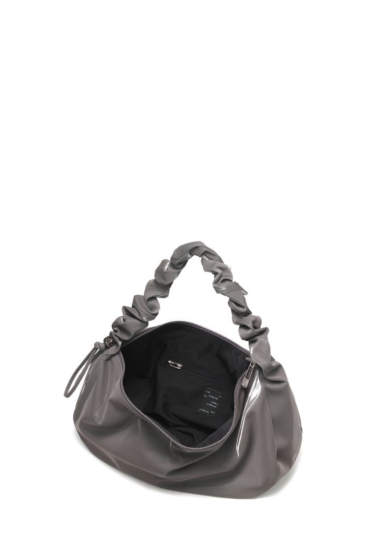 Babe L Glossy Grey