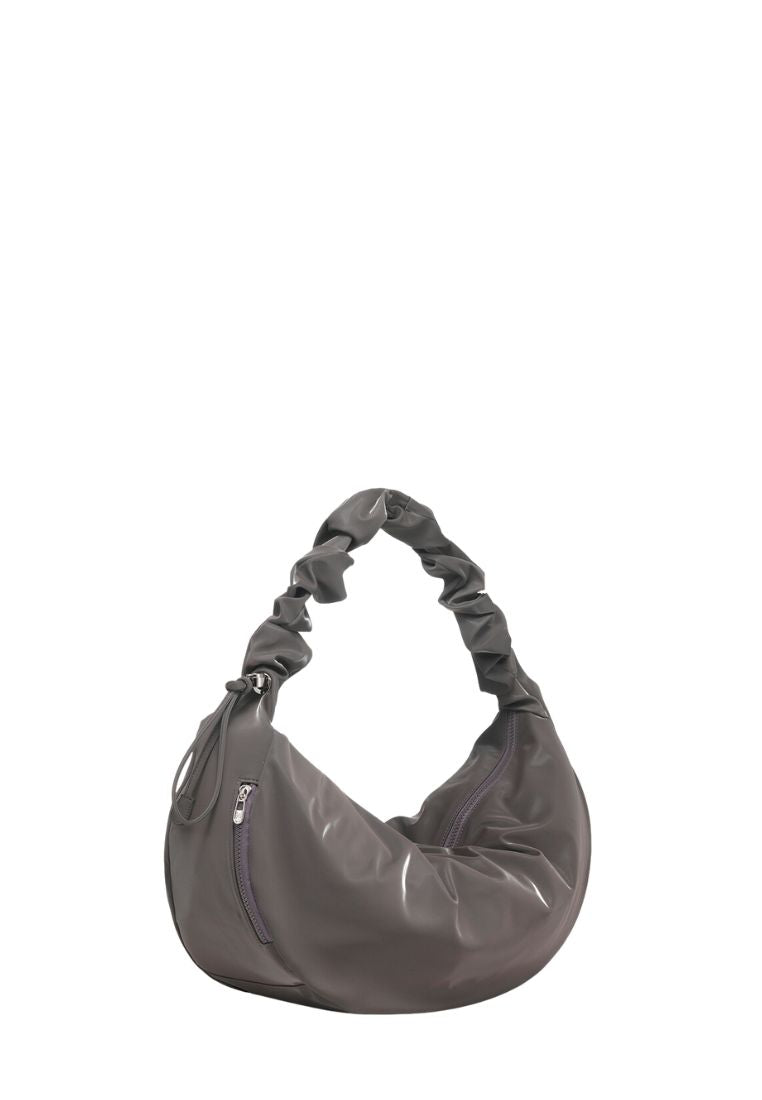 Babe L Glossy Grey