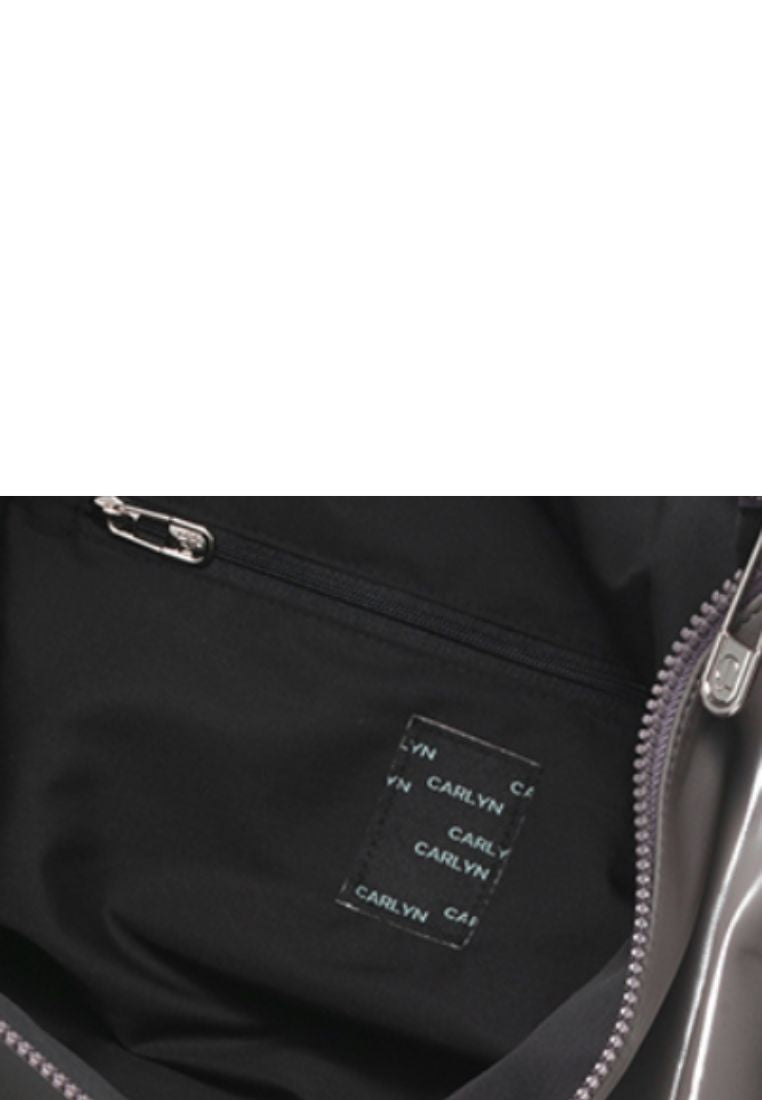 Babe L Glossy Grey