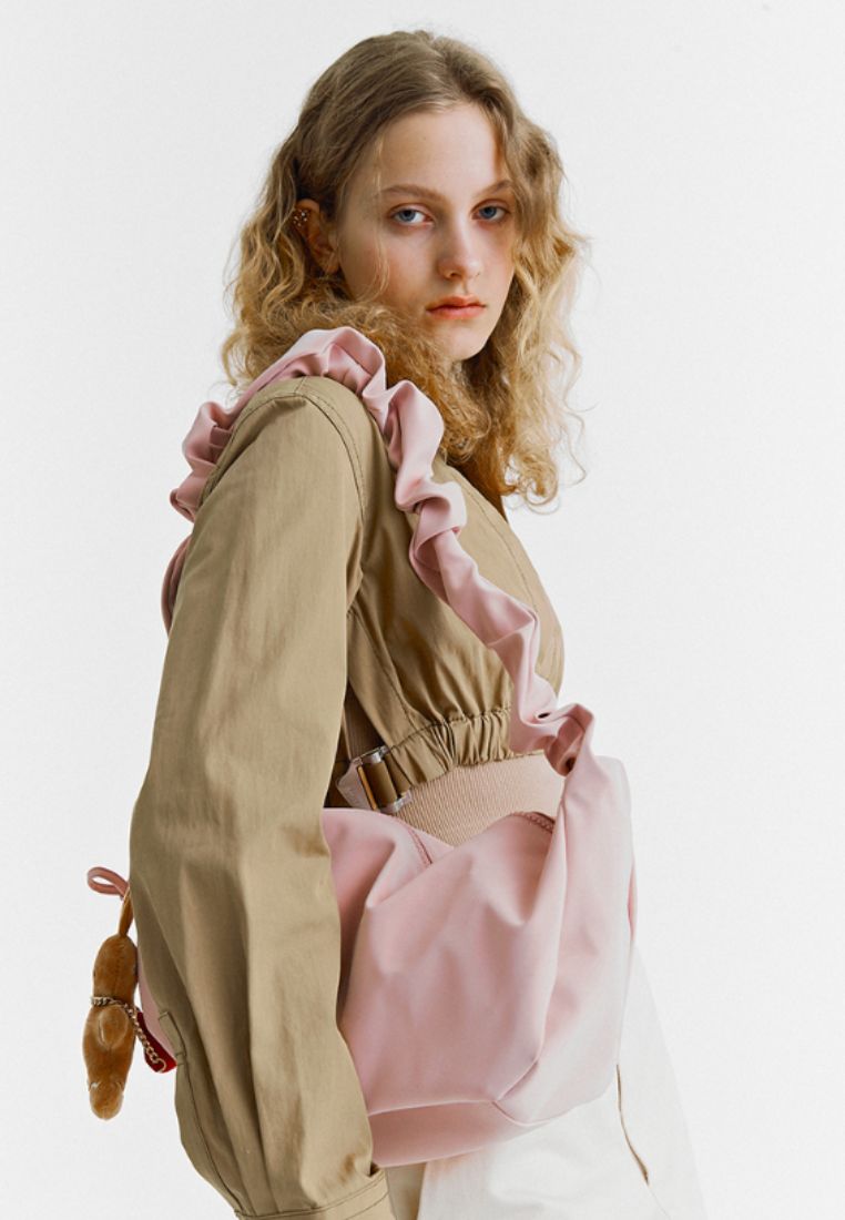 Babe M Blossom Pink