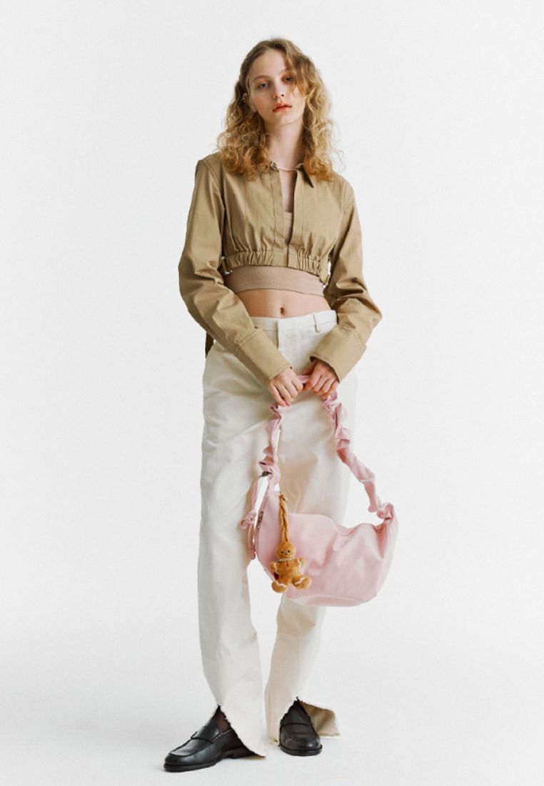 Babe M Blossom Pink