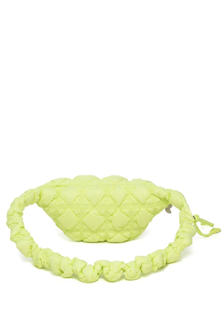 Cozy Fanny Lime Neon