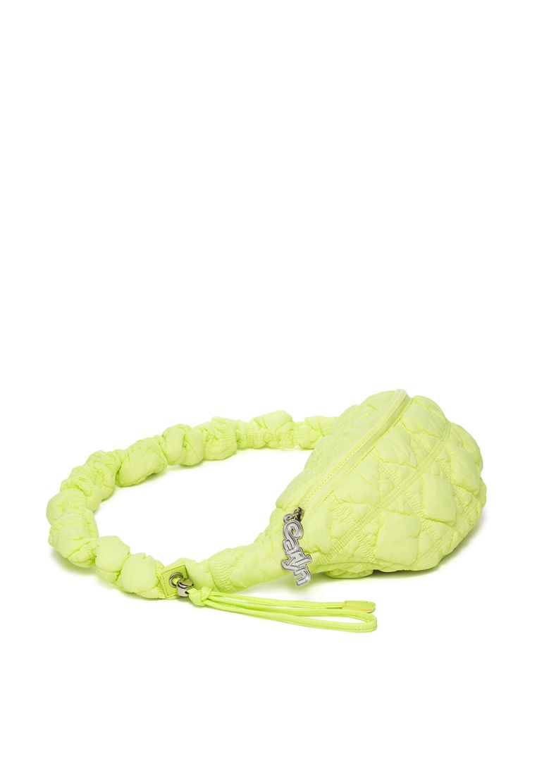 Cozy Fanny Lime Neon