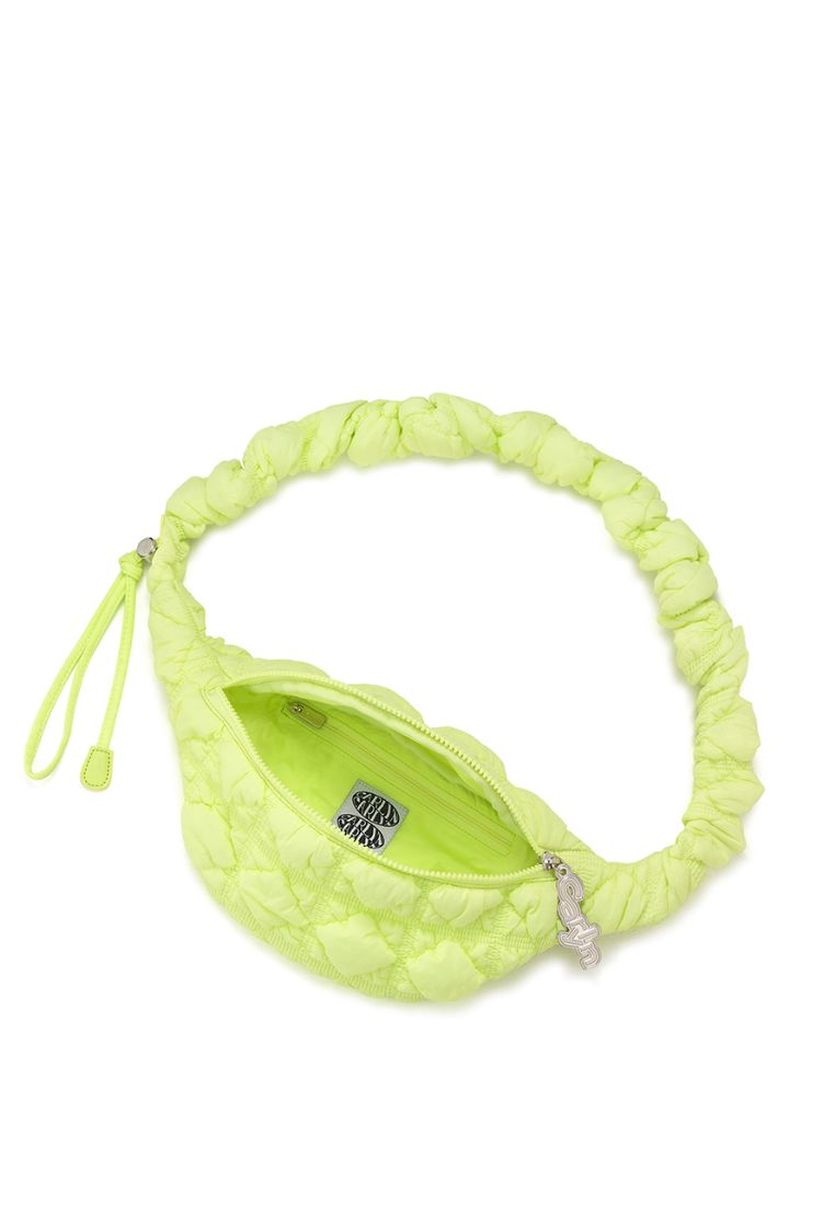 Cozy Fanny Lime Neon