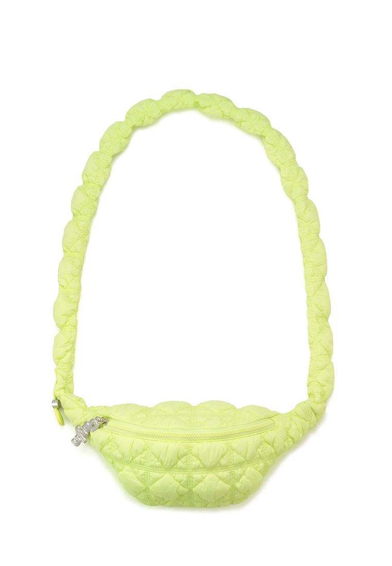 Cozy Fanny Lime Neon