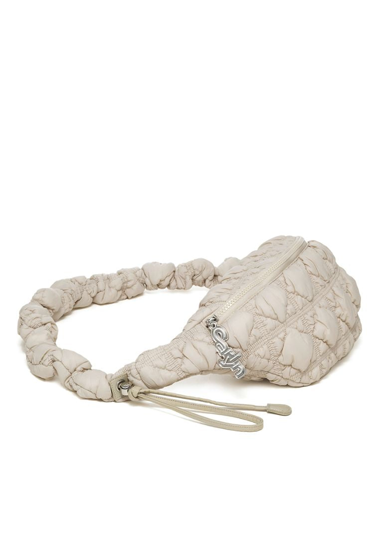 Cozy Fanny Spring Grey