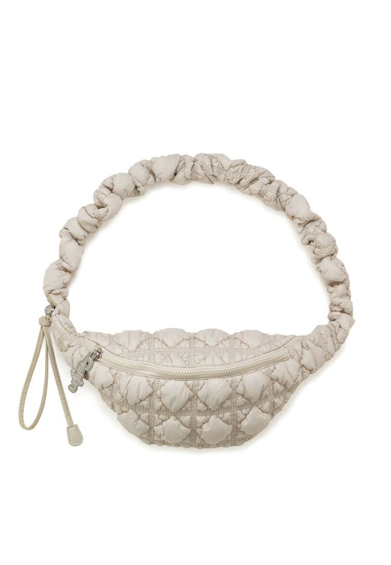 Cozy Fanny Spring Grey