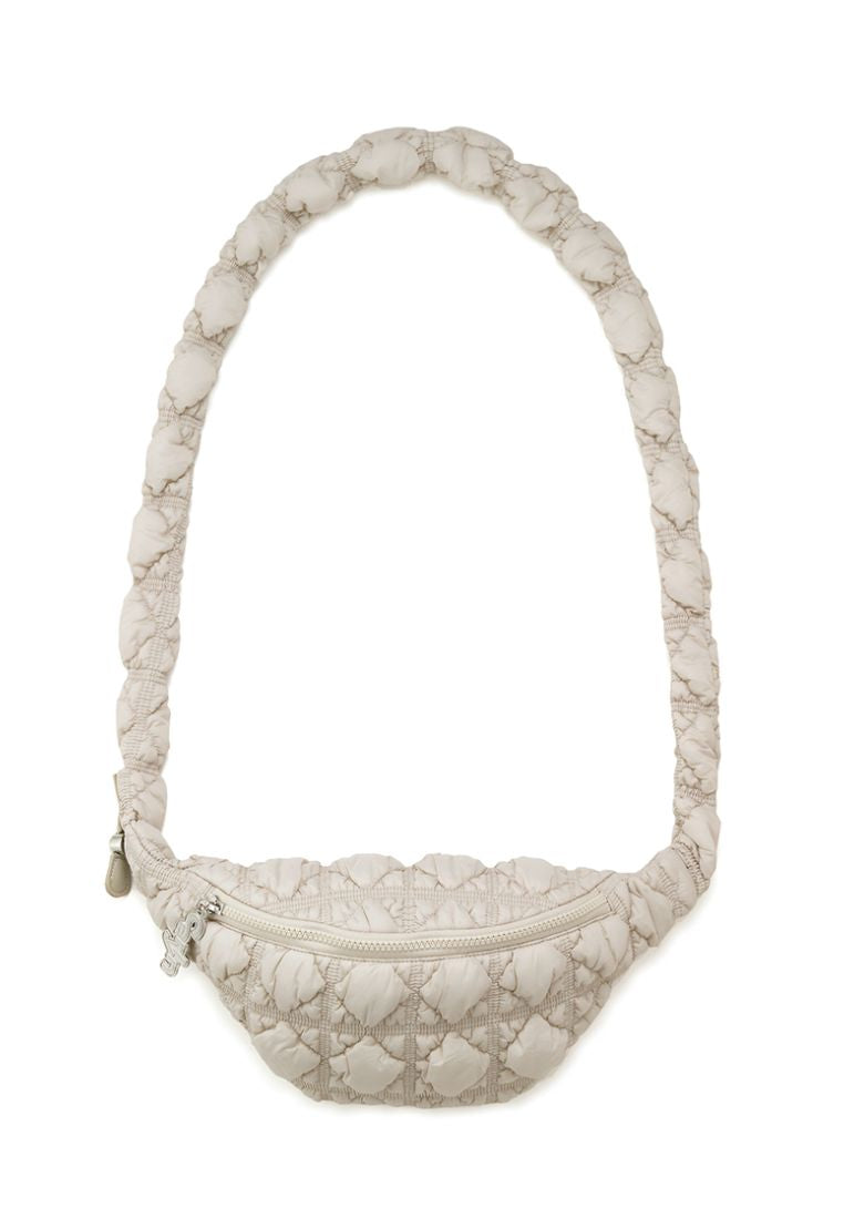 Cozy Fanny Spring Grey