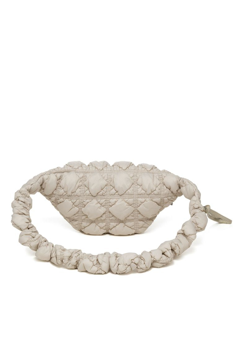 Cozy Fanny Spring Grey